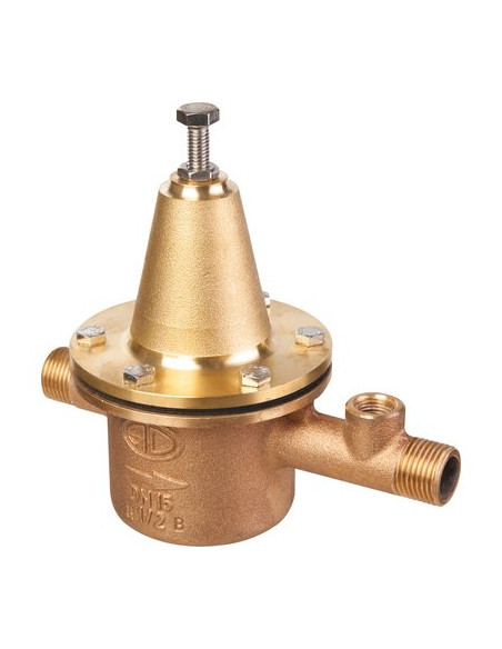 REDUCT. DESBORDES 10 M20X27 DESBORDES 149B7001