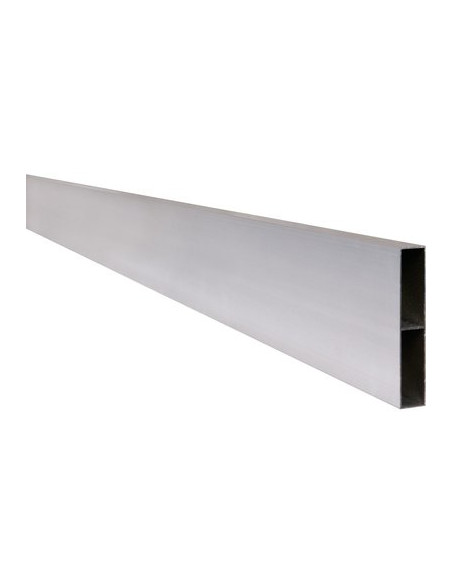 REGLE ALU DE MACON 3M OUTIBAT LONGUEUR 3000