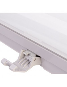 REGLETTE LED IP65 1100LM DHOME F7118M-LS 2