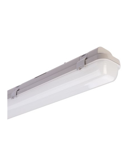 REGLETTE LED IP65 2200LM DHOME F7136M-LS