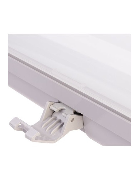 REGLETTE LED IP65 2200LM DHOME F7136M-LS