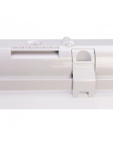 REGLETTE LED IP65 2200LM DHOME F7136M-LS