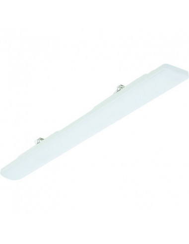 REGLETTE LED IP68 4480LM 120CM DHOME FL7440K