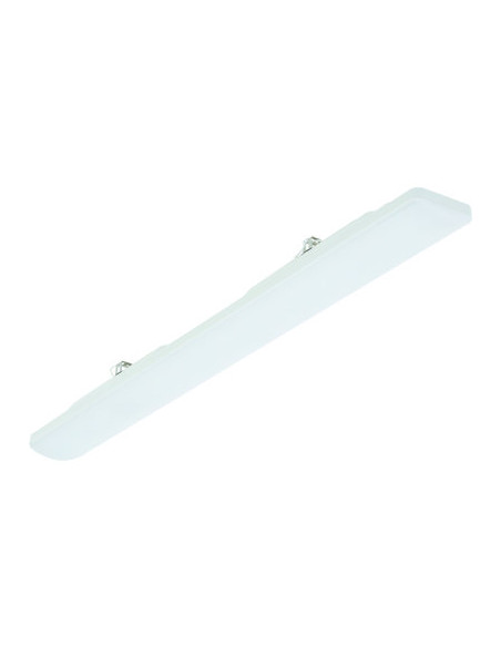 REGLETTE LED IP68 4480LM 120CM DHOME FL7440K