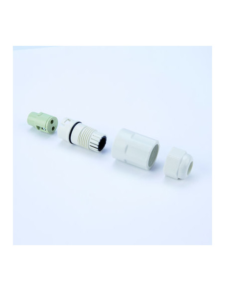 REGLETTE LED IP68 4480LM 120CM DHOME FL7440K
