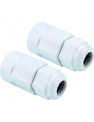 REGLETTE LED IP68 4480LM 120CM DHOME FL7440K