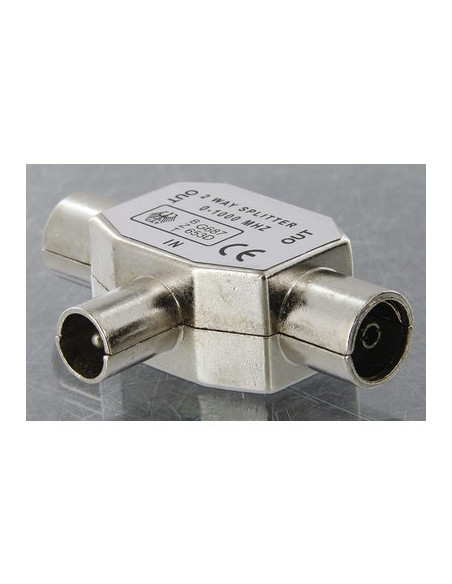 REPART TV BLINDE D9,5 1M/2F DHOME HTC-1370 1M/2F
