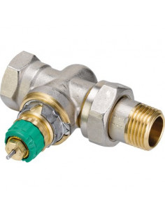 ROB AUTOEQU DN 15 DROI NF 1/2" DANFOSS 013G7714