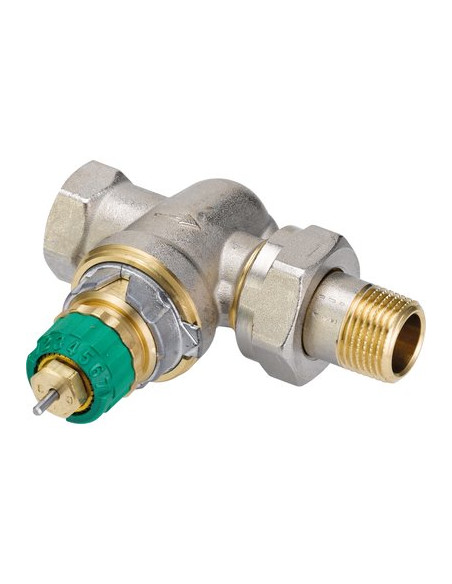 ROB AUTOEQU DN 15 DROI NF 1/2" DANFOSS 013G7714