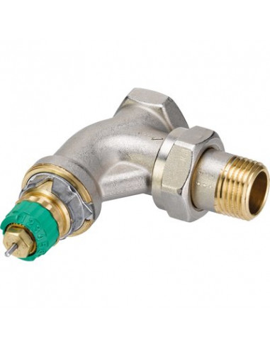 ROB AUTOEQUI DN 15 EQU NF 1/2" DANFOSS 013G7713
