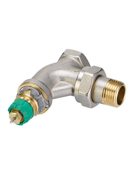 ROB AUTOEQUI DN 15 EQU NF 1/2" DANFOSS 013G7713