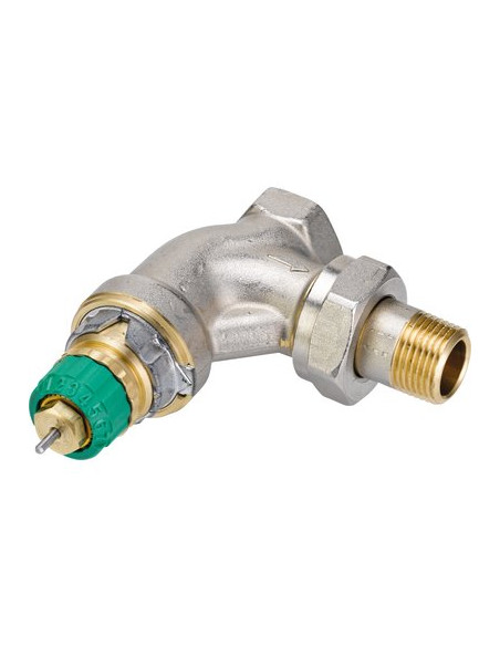 ROB AUTOEQUI DN 15 EQU NF 1/2" DANFOSS 013G7713