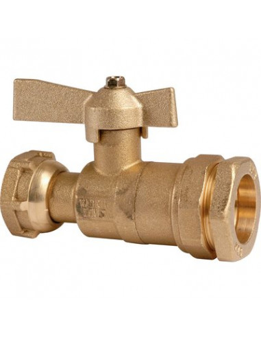 ROB COMPT SPHER. F20X27-PE32 9235.1532SE