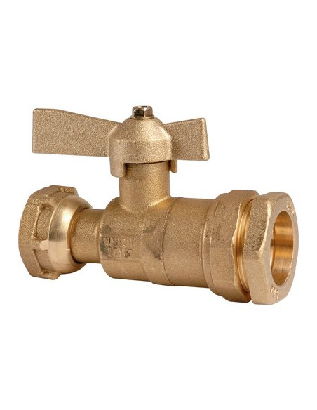 ROB COMPT SPHER. F20X27-PE32 9235.1532SE