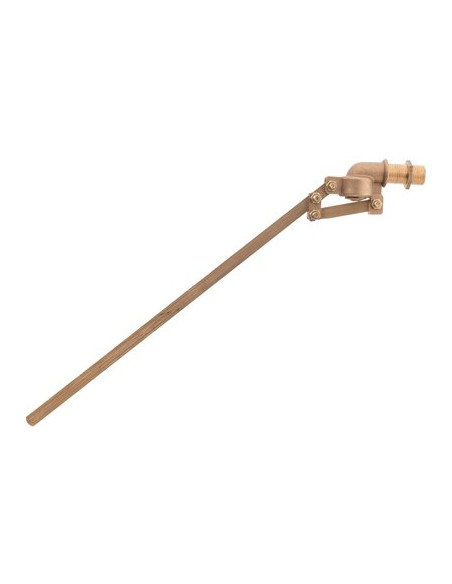 ROBINET A FLOTTEUR 15/21 329965