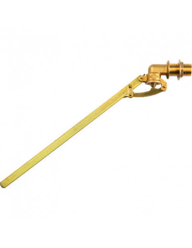 ROBINET A FLOTTEUR 15/21 329965