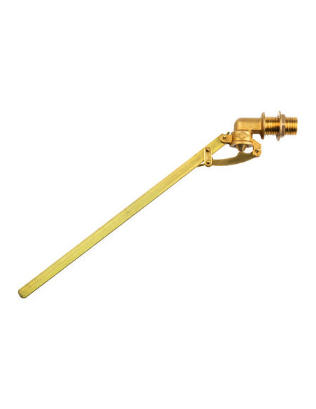 ROBINET A FLOTTEUR 15/21 329965