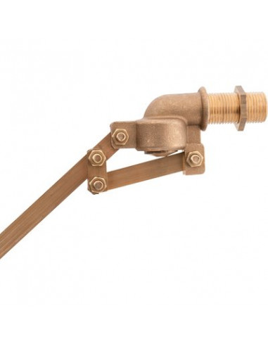 ROBINET A FLOTTEUR 15/21 329965