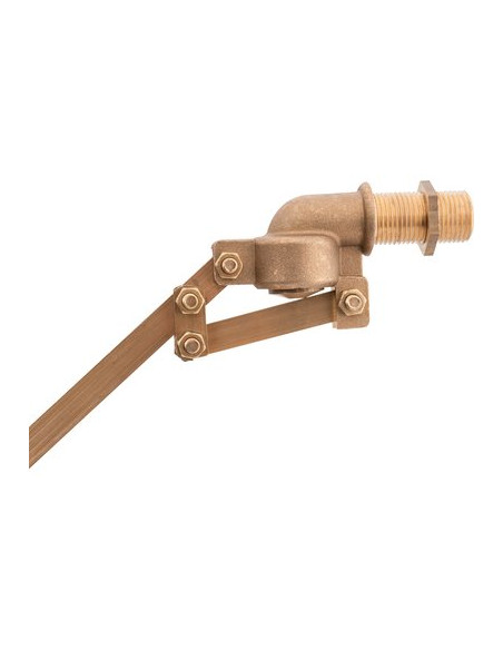ROBINET A FLOTTEUR 15/21 329965