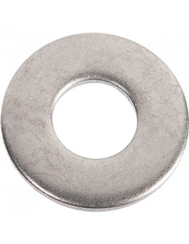 RONDELLE FER CADMIE 12 / 200 VISWOOD MU12