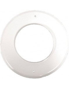 ROSA CHAUFFE-EAU GALVA LAQUE BLANC 100 TEN 407960