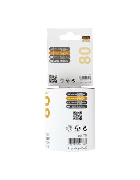 ROULEAU ATELIER 93X5M G80 SCID 44717