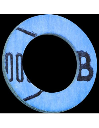 SAC 100 JTS BLEU 1"1/2 - ÉP.2 RIQUIER 28356