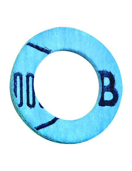 SAC 100 JTS BLEU 3/4 ÉP.2 RIQUIER 28353