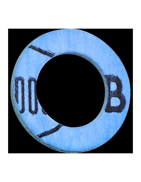 SAC 100 JTS BLEU 3/8 ÉP.2 RIQUIER 28351