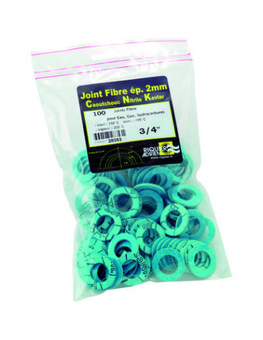 SAC 100 JTS BLEU 3/4 ÉP.2 RIQUIER 28353