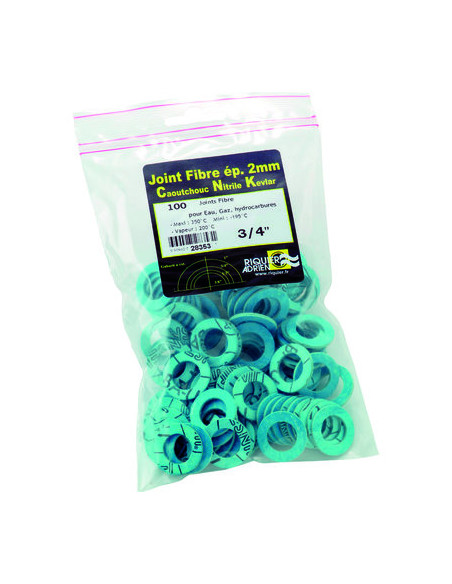 SAC 100 JTS BLEU 3/4 ÉP.2 RIQUIER 28353