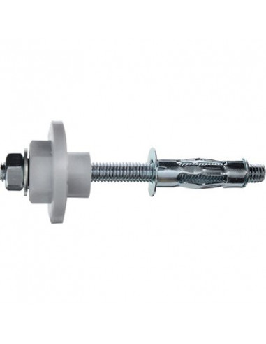 SACH FIX LAVABO + RAMFIX 8X36 RAM 14545