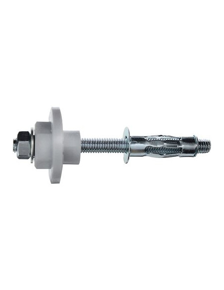 SACH FIX LAVABO + RAMFIX 8X36 RAM 14545