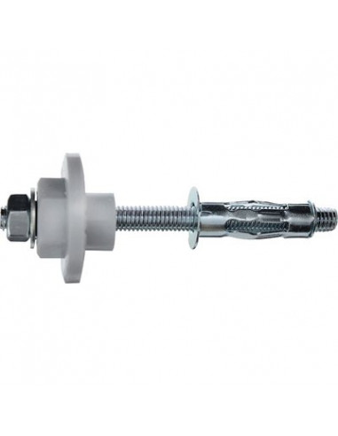 SACH FIX LAVABO + RAMFIX 8X36 RAM 14545