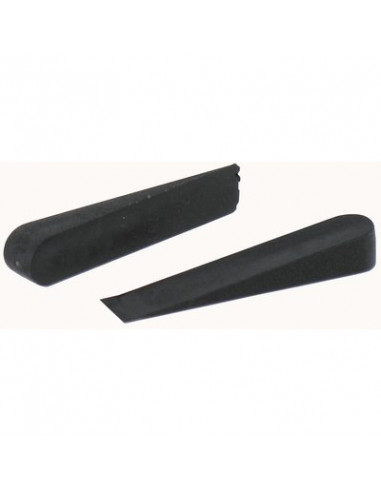 250 Cales plastiques de carreleur OUTIBAT 104305