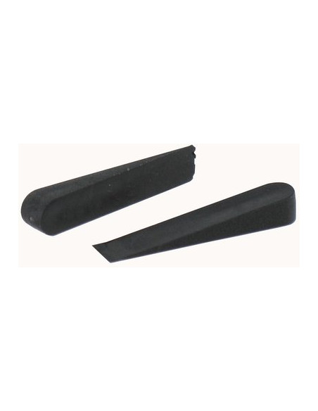 250 Cales plastiques de carreleur OUTIBAT 104305