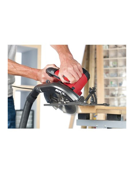 SCIE CIRCULAIRE 66MM 5830GA SKIL SW1E5830GA