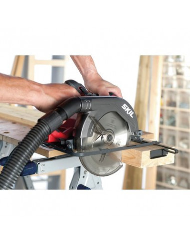 SCIE CIRCULAIRE 66MM 5830GA SKIL SW1E5830GA