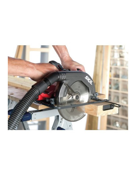 SCIE CIRCULAIRE 66MM 5830GA SKIL SW1E5830GA