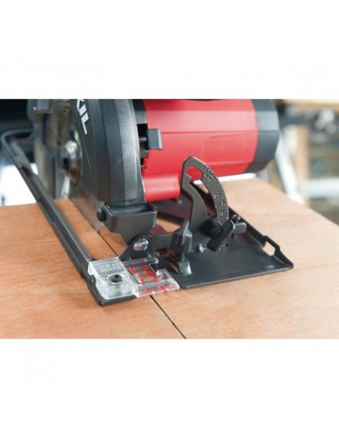 SCIE CIRCULAIRE 66MM 5830GA SKIL SW1E5830GA