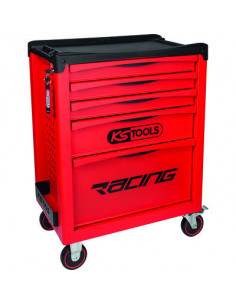 SERVANTE RACING 5 TIROIRS KS TOOLS 855.0005