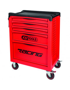 SERVANTE RACING 5 TIROIRS KS TOOLS 855.0005 2
