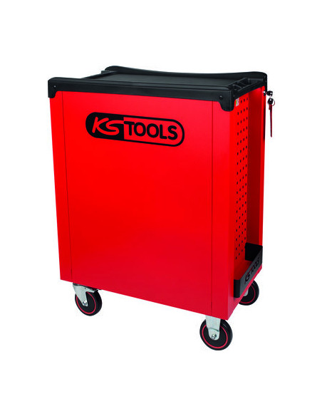 SERVANTE RACING 5 TIROIRS KS TOOLS 855.0005