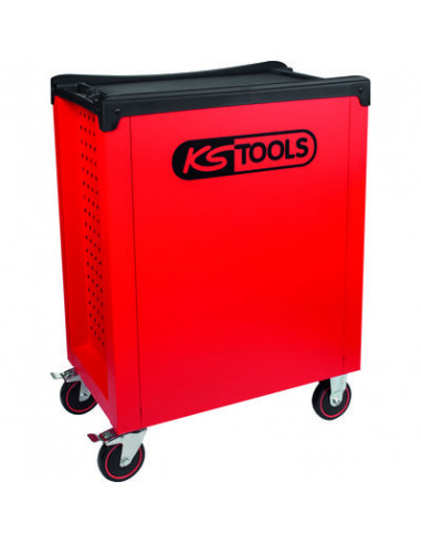 SERVANTE RACING 5 TIROIRS KS TOOLS 855.0005