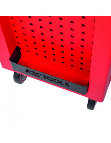 SERVANTE RACING 5 TIROIRS KS TOOLS 855.0005