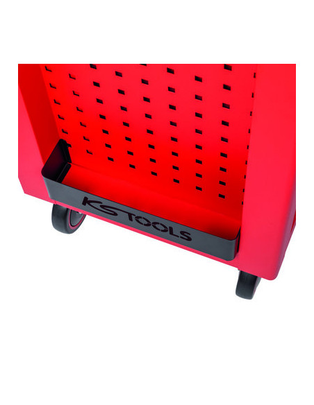 SERVANTE RACING 5 TIROIRS KS TOOLS 855.0005
