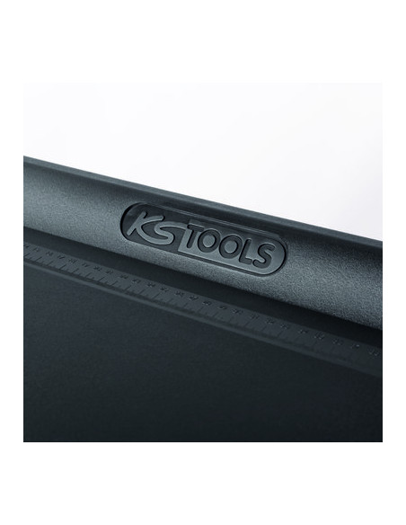SERVANTE RACING 5 TIROIRS KS TOOLS 855.0005