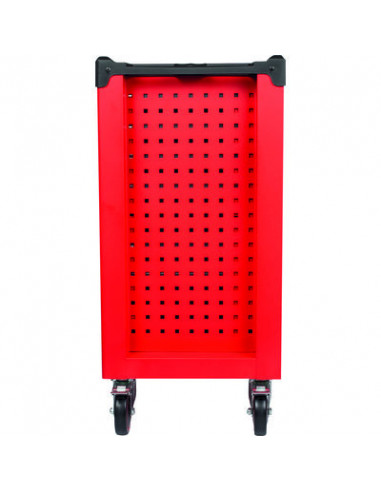 SERVANTE RACING 5 TIROIRS KS TOOLS 855.0005