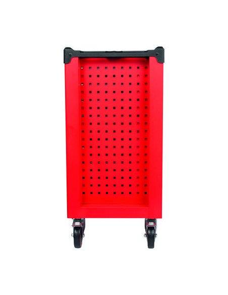 SERVANTE RACING 5 TIROIRS KS TOOLS 855.0005