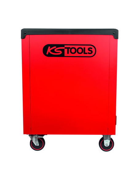 SERVANTE RACING 5 TIROIRS KS TOOLS 855.0005